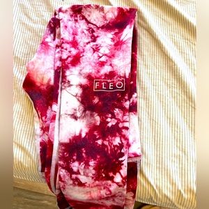 Fleo El Toro 25” Goddess leggings - Sold out on Fleo website in this size